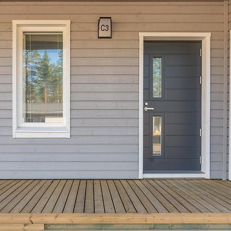 Apartamento Saimaa Light Imatra Exterior foto