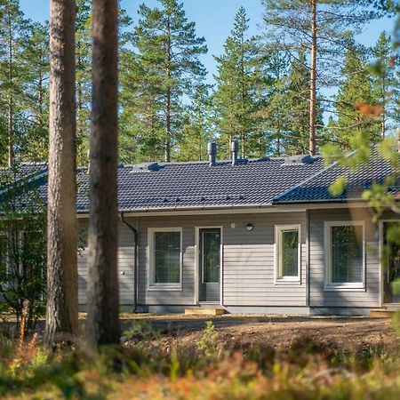 Apartamento Saimaa Light Imatra Exterior foto