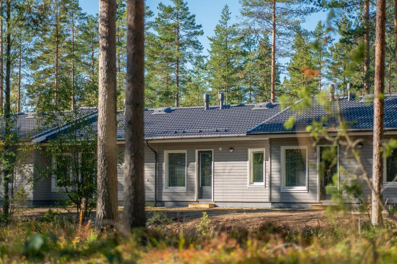 Apartamento Saimaa Light Imatra Exterior foto