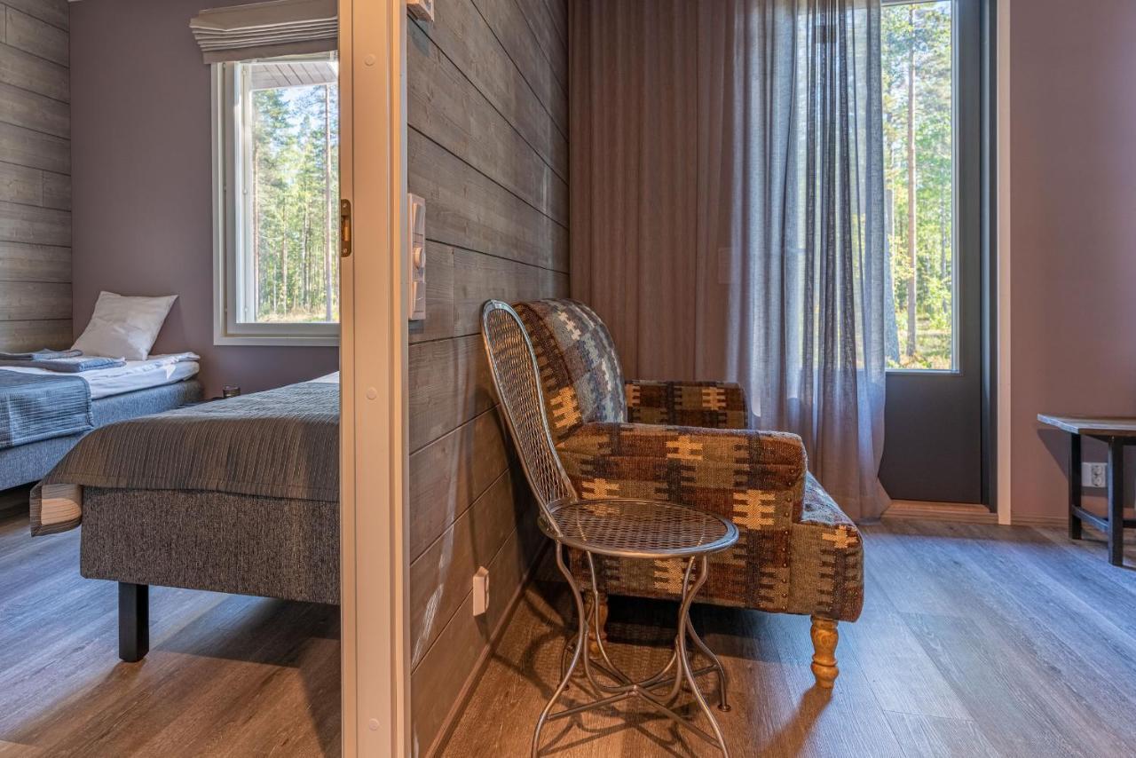 Apartamento Saimaa Light Imatra Exterior foto