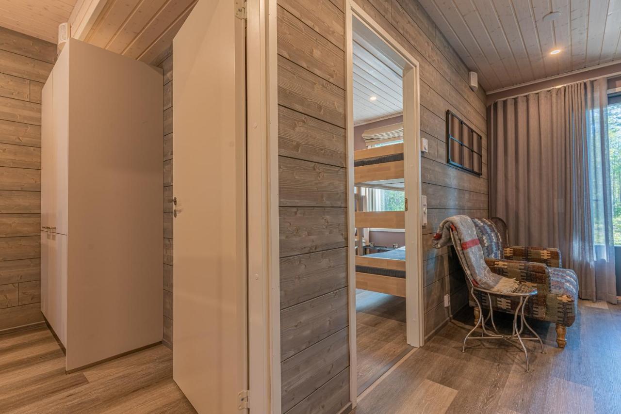 Apartamento Saimaa Light Imatra Exterior foto